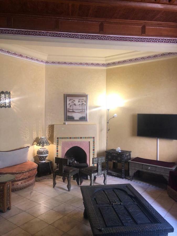 La Palmeraie Village Appartement マラケシュ エクステリア 写真